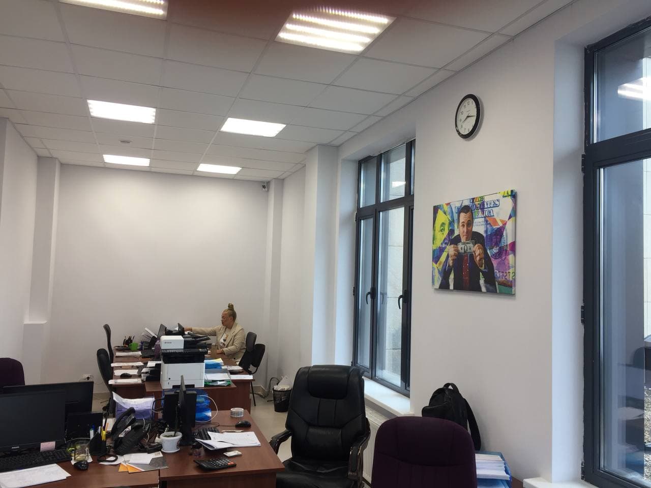 Офис БВБ Альянс 1