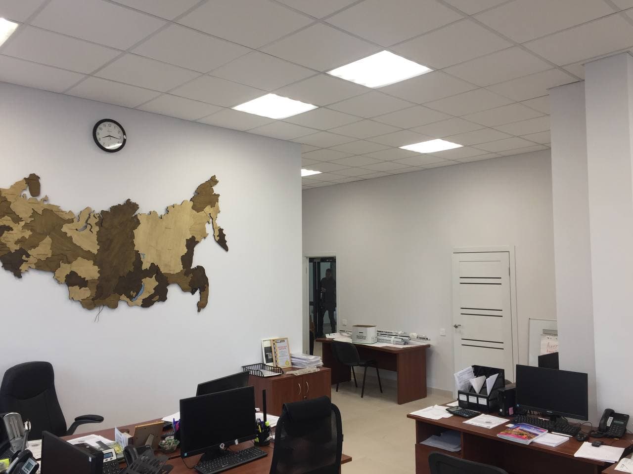 Офис БВБ Альянс 2